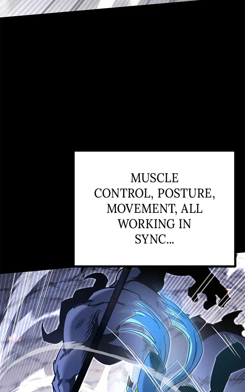The Academy Sashimi Sword Master Chapter 32 Page 84