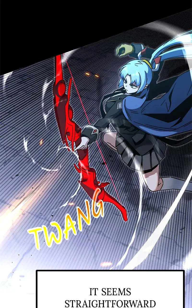 The Academy Sashimi Sword Master Chapter 32 Page 86