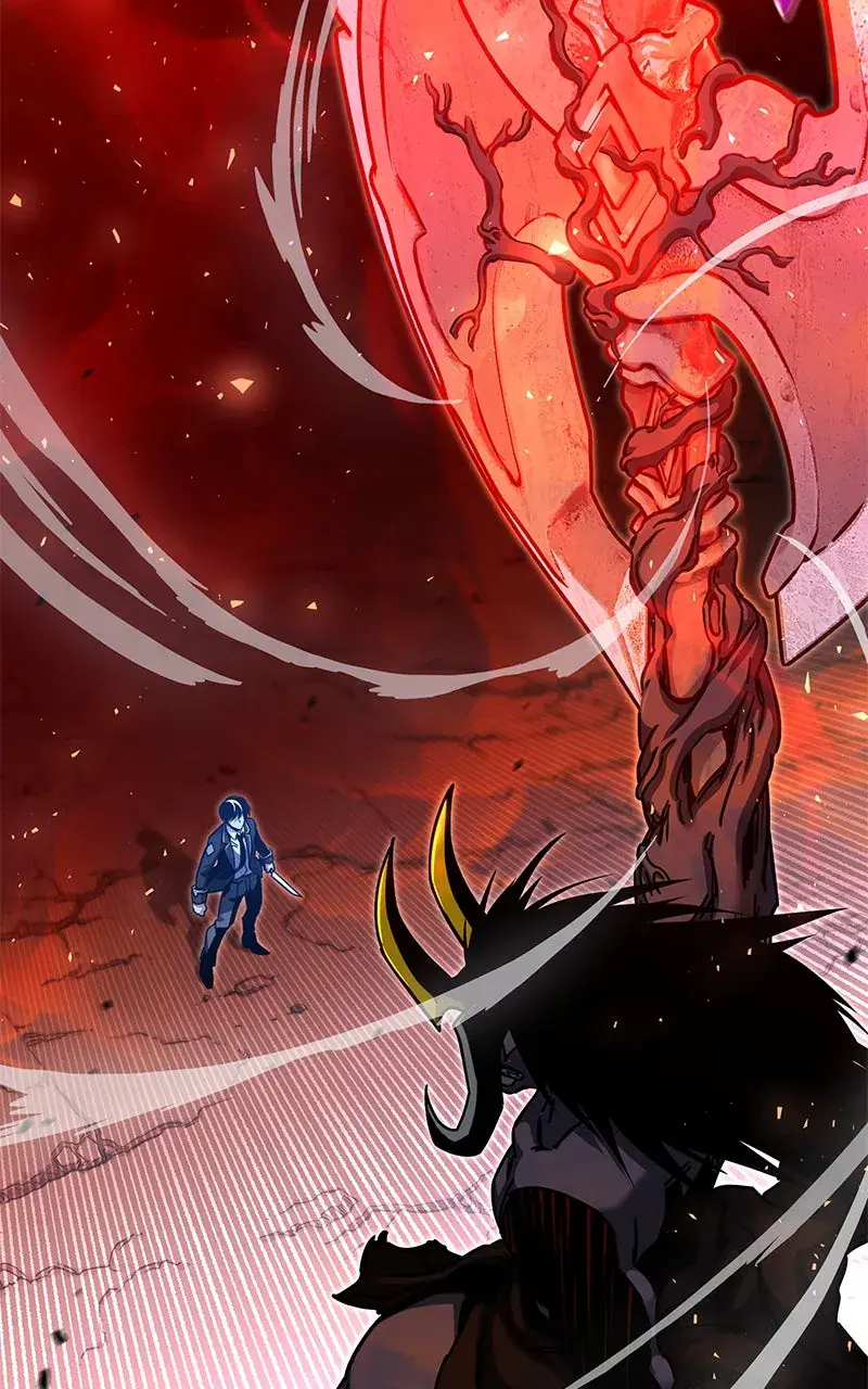 The Academy Sashimi Sword Master Chapter 32 Page 136