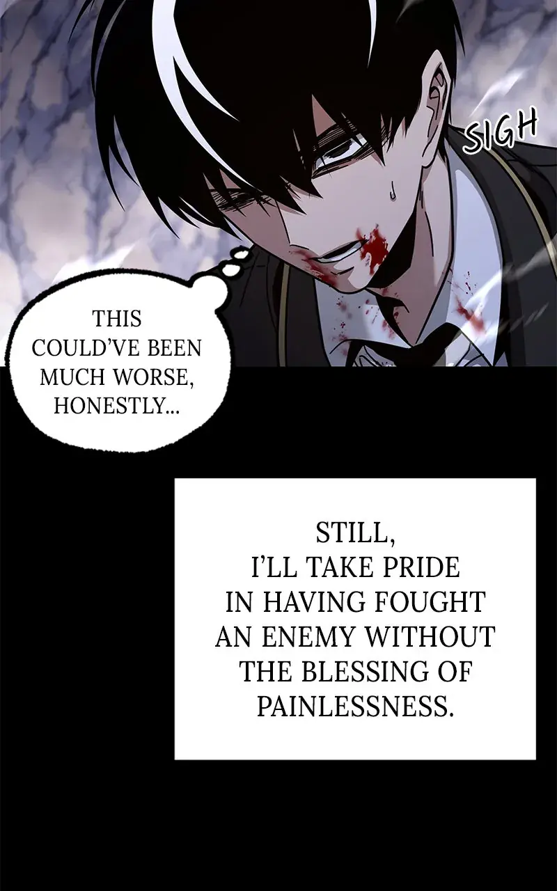 The Academy Sashimi Sword Master Chapter 33 Page 81