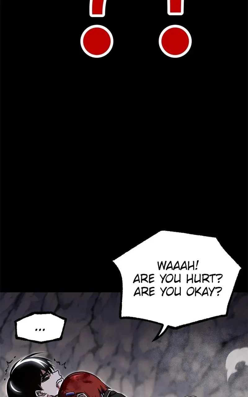 The Academy Sashimi Sword Master Chapter 33 Page 84