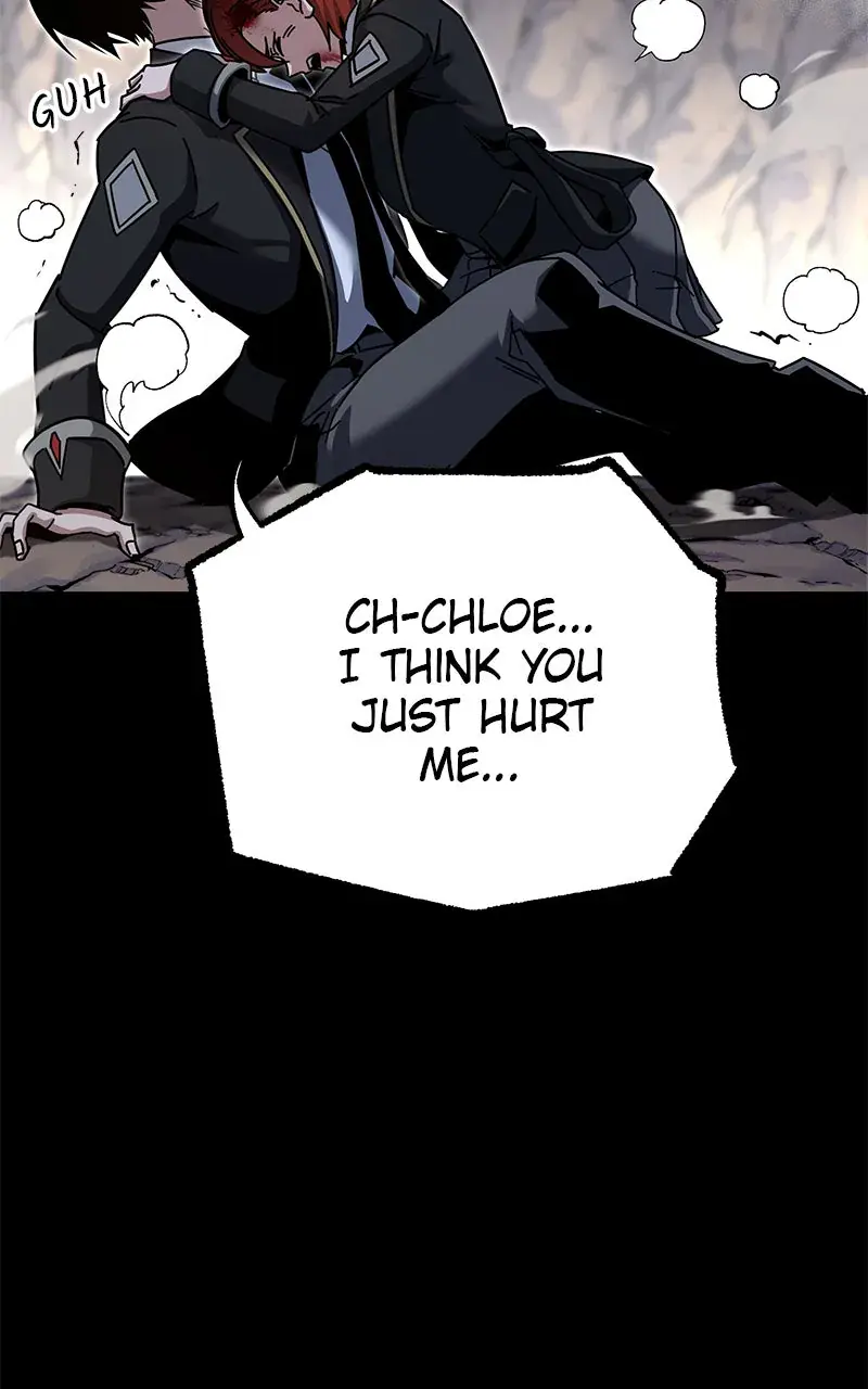 The Academy Sashimi Sword Master Chapter 33 Page 85