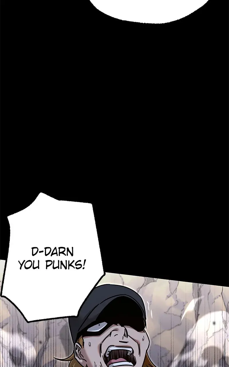 The Academy Sashimi Sword Master Chapter 33 Page 107