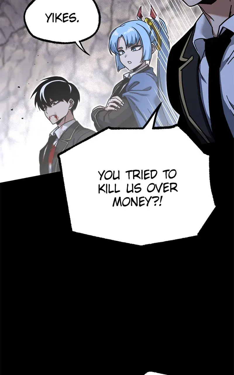 The Academy Sashimi Sword Master Chapter 33 Page 127