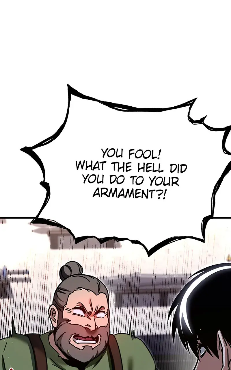 The Academy Sashimi Sword Master Chapter 34 Page 11