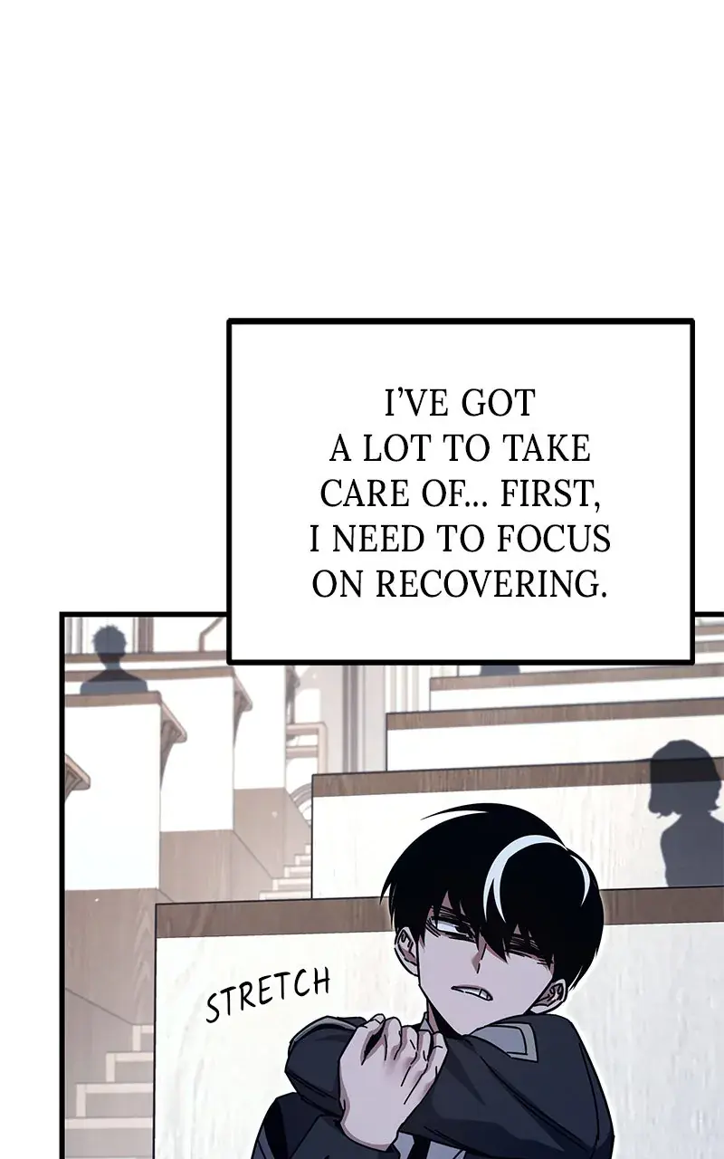 The Academy Sashimi Sword Master Chapter 34 Page 39