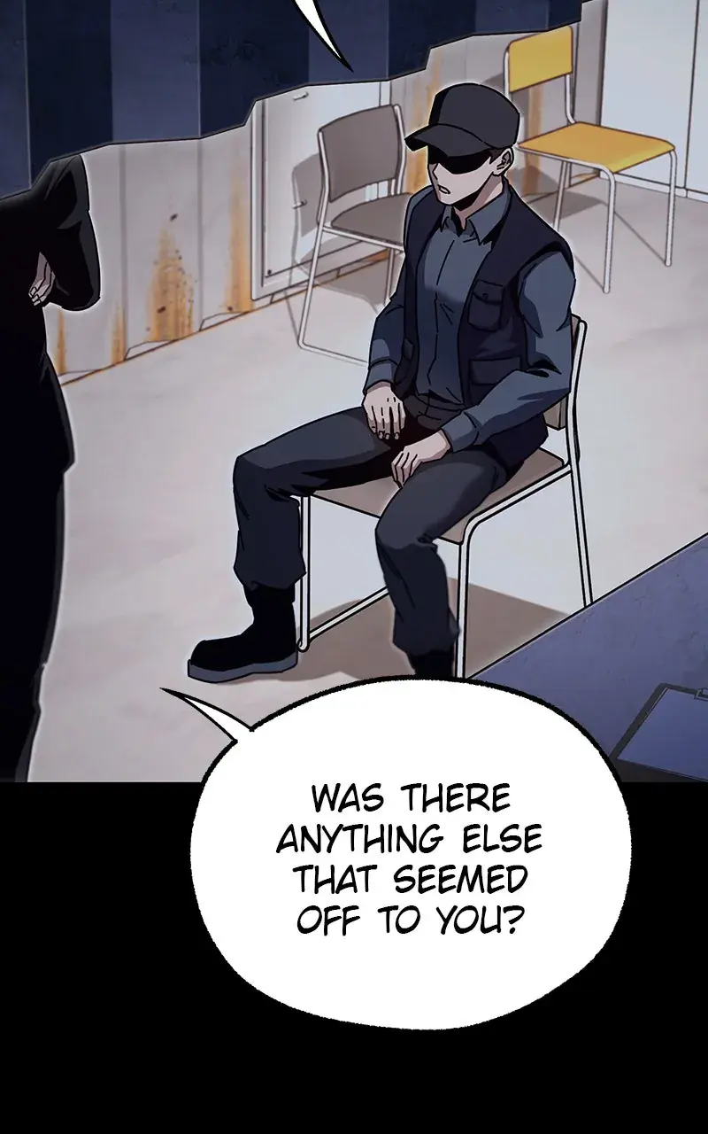 The Academy Sashimi Sword Master Chapter 34 Page 91