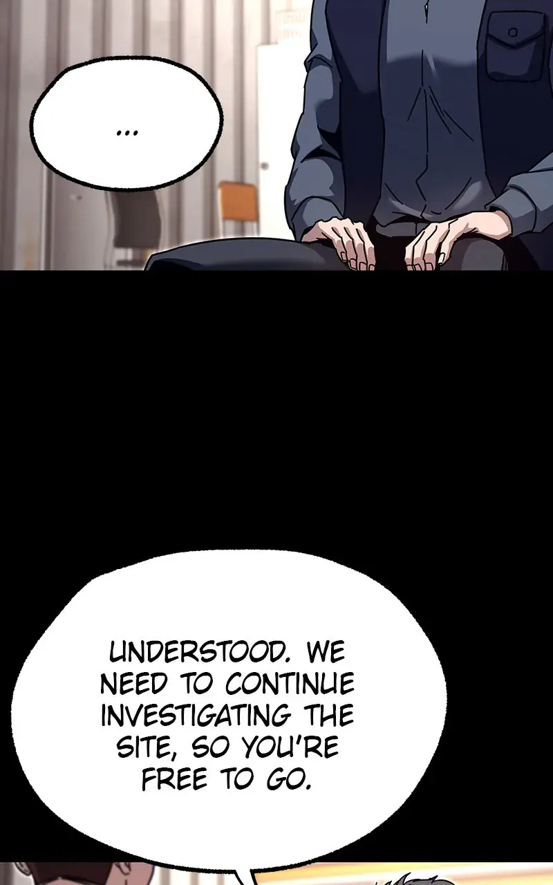 The Academy Sashimi Sword Master Chapter 34 Page 93