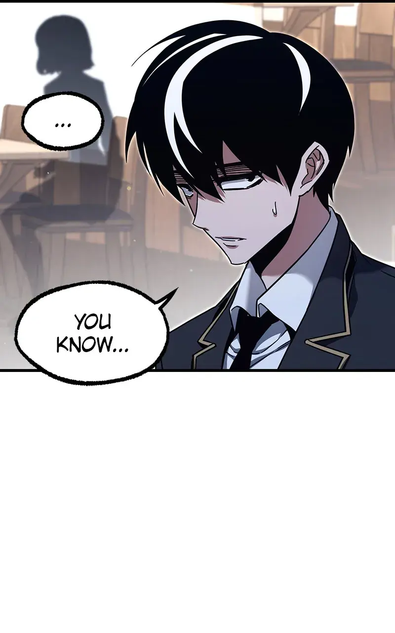 The Academy Sashimi Sword Master Chapter 35 Page 4
