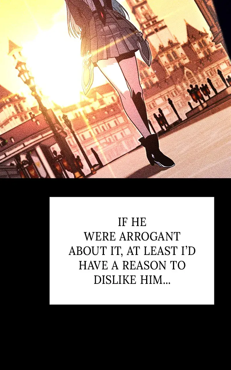 The Academy Sashimi Sword Master Chapter 35 Page 74