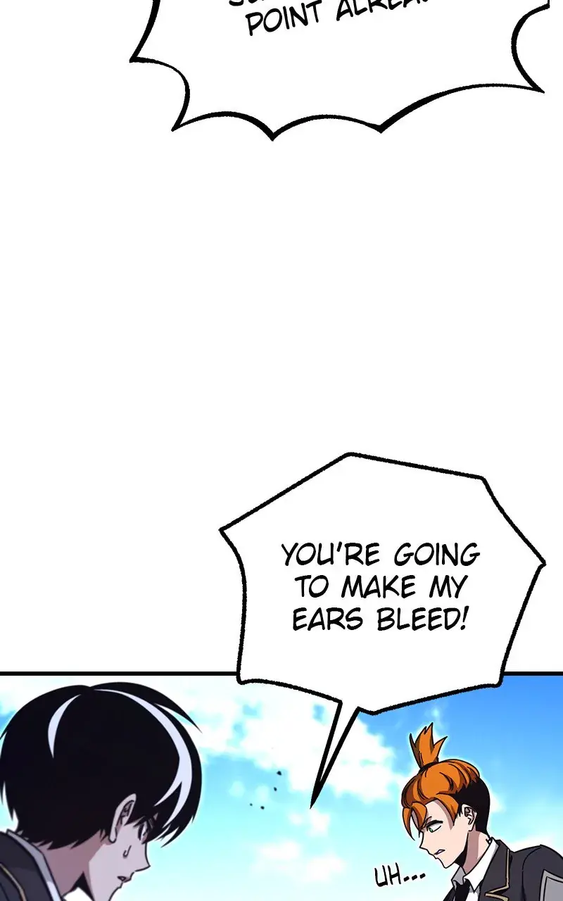 The Academy Sashimi Sword Master Chapter 36 Page 83