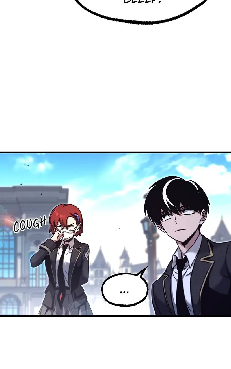 The Academy Sashimi Sword Master Chapter 36 Page 86