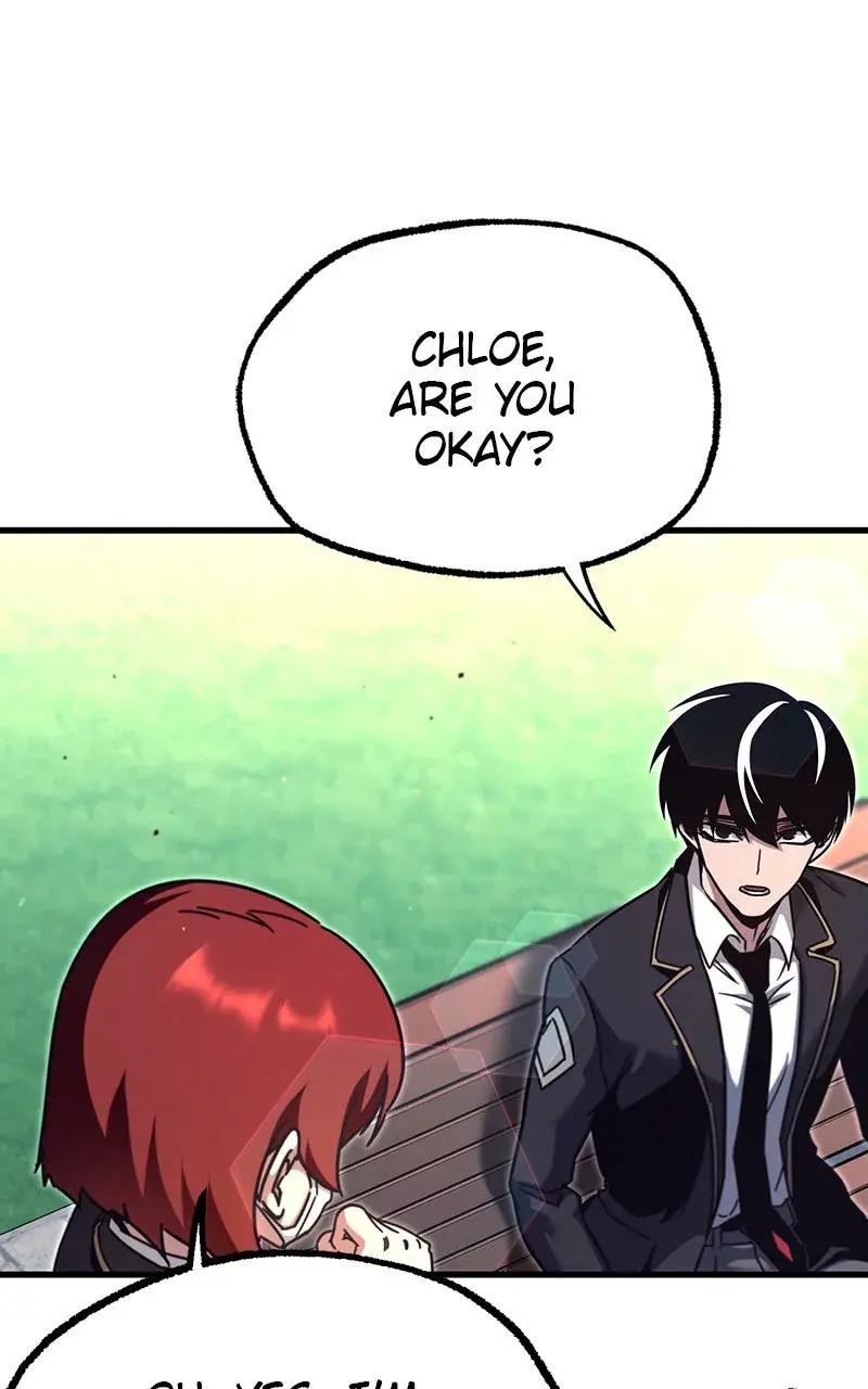 The Academy Sashimi Sword Master Chapter 36 Page 87