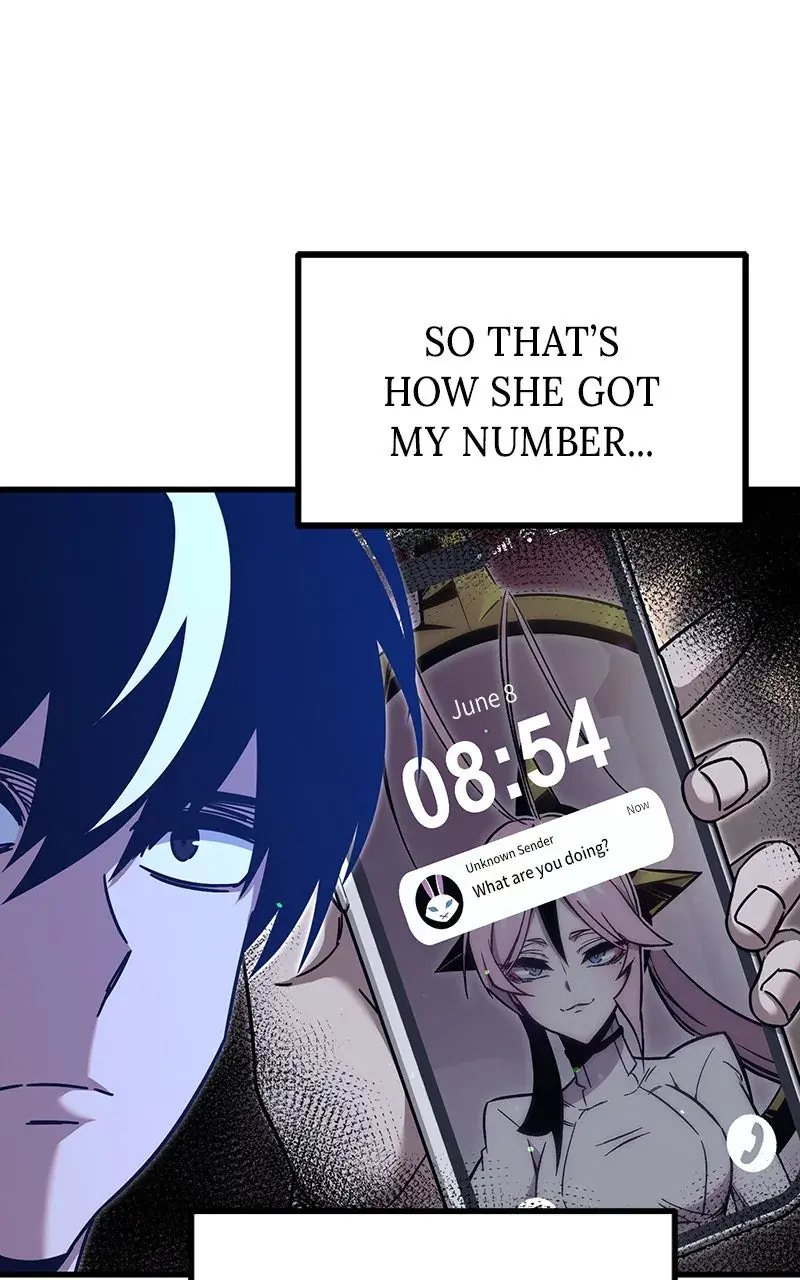 The Academy Sashimi Sword Master Chapter 36 Page 107