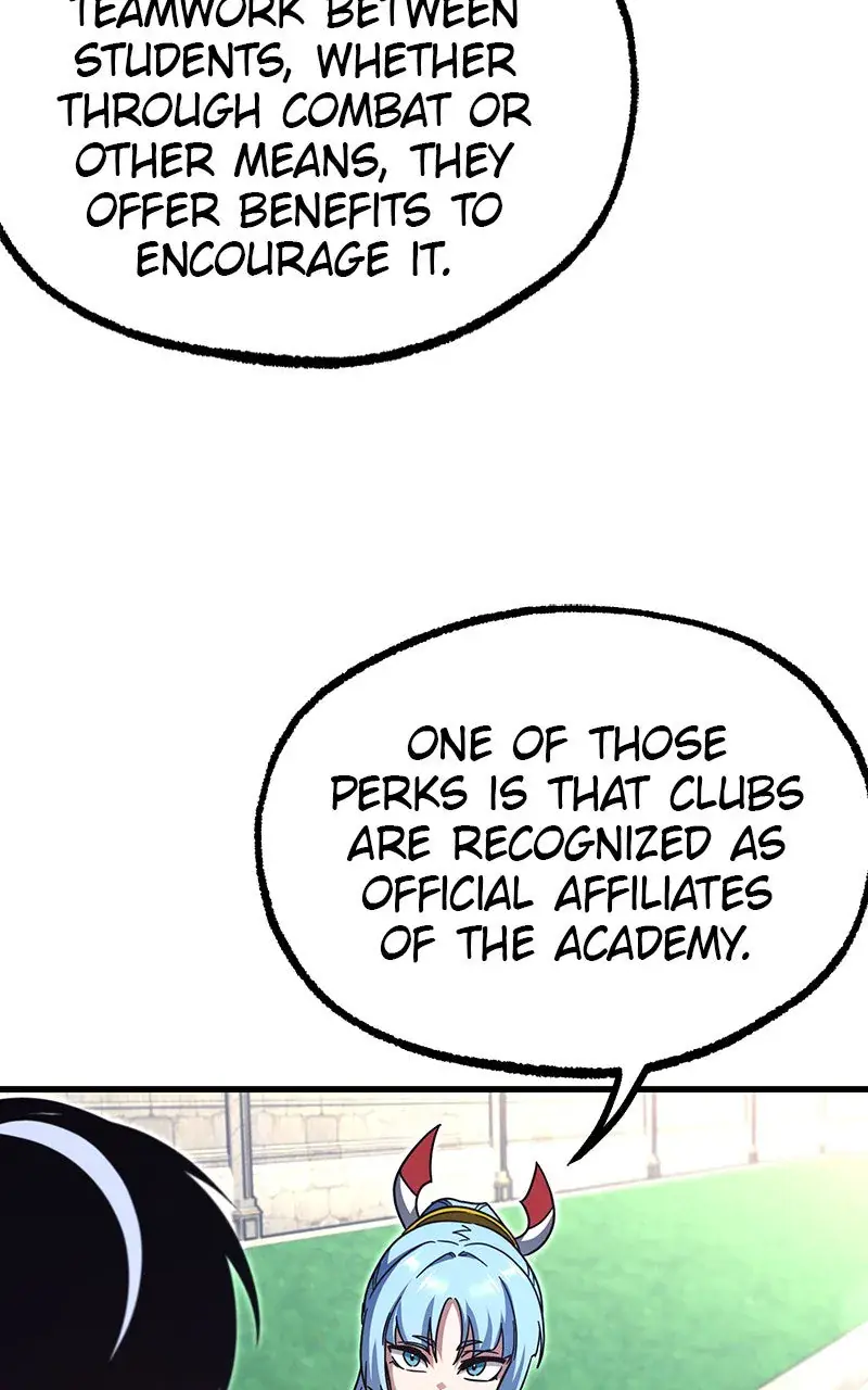 The Academy Sashimi Sword Master Chapter 36 Page 116