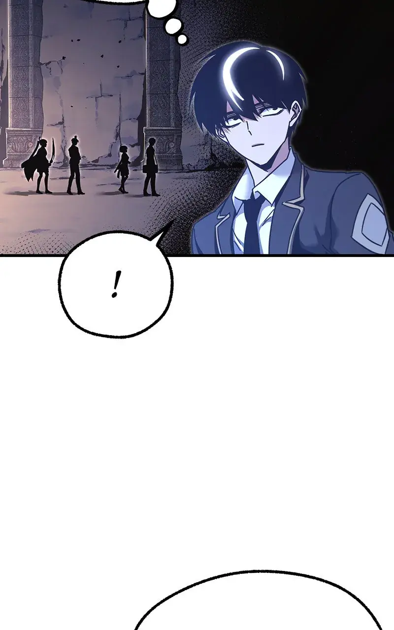 The Academy Sashimi Sword Master Chapter 36 Page 128