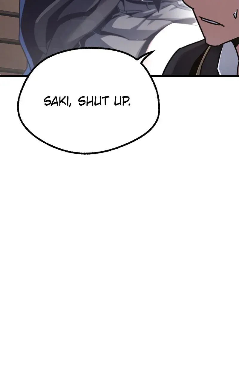 The Academy Sashimi Sword Master Chapter 36 Page 142