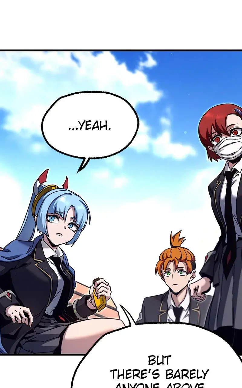The Academy Sashimi Sword Master Chapter 36 Page 159