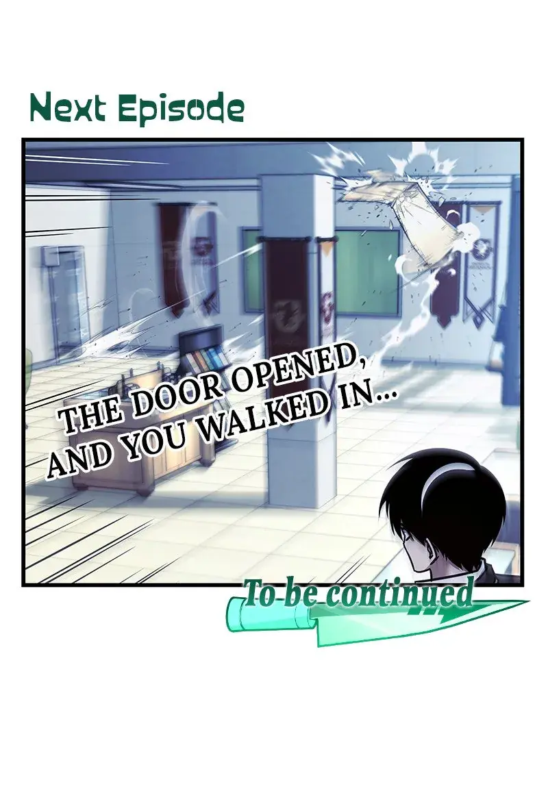 The Academy Sashimi Sword Master Chapter 36 Page 168