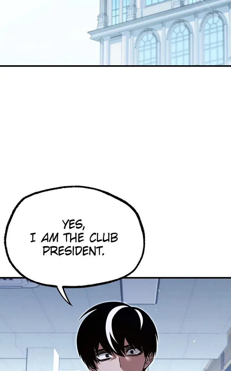 The Academy Sashimi Sword Master Chapter 37 Page 2