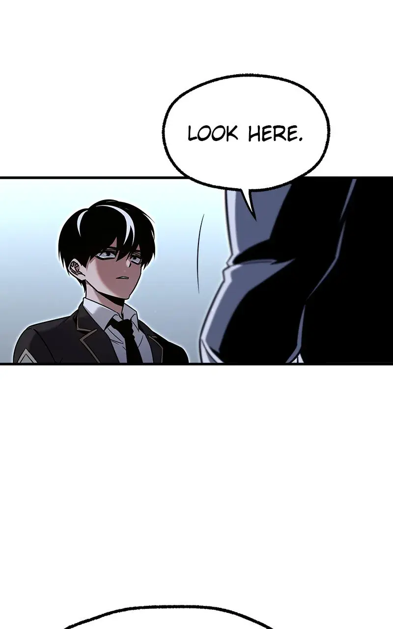 The Academy Sashimi Sword Master Chapter 37 Page 8