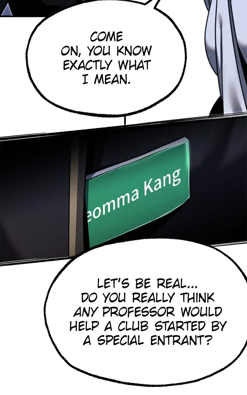 The Academy Sashimi Sword Master Chapter 37 Page 12
