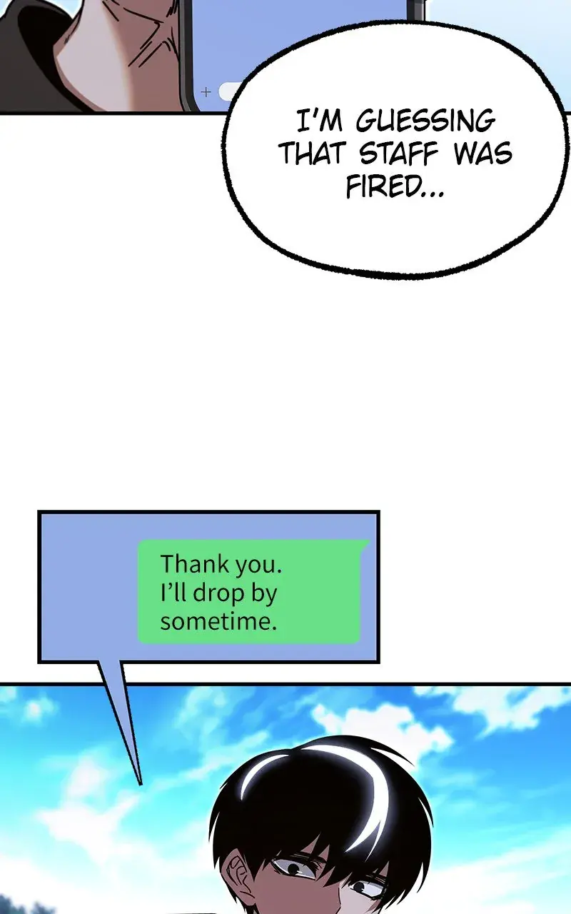 The Academy Sashimi Sword Master Chapter 37 Page 65