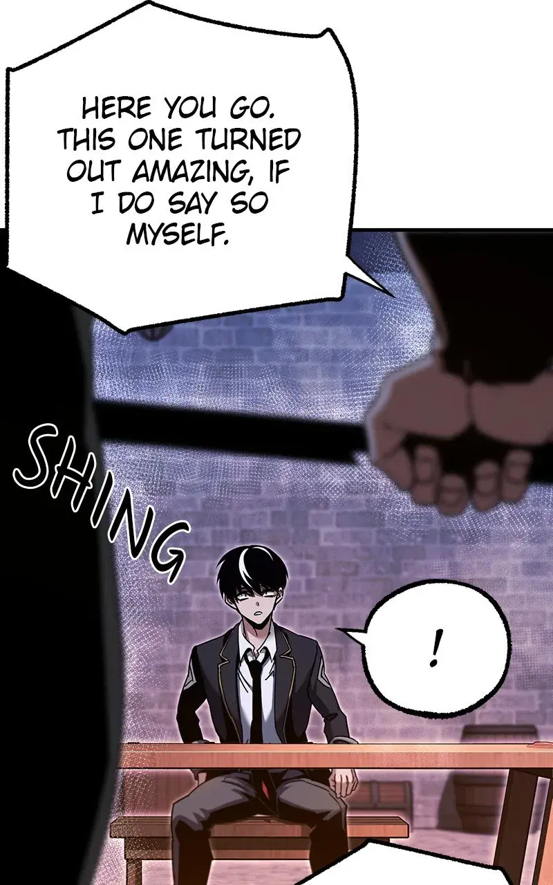 The Academy Sashimi Sword Master Chapter 37 Page 81