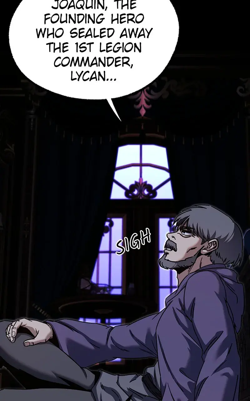 The Academy Sashimi Sword Master Chapter 37 Page 133