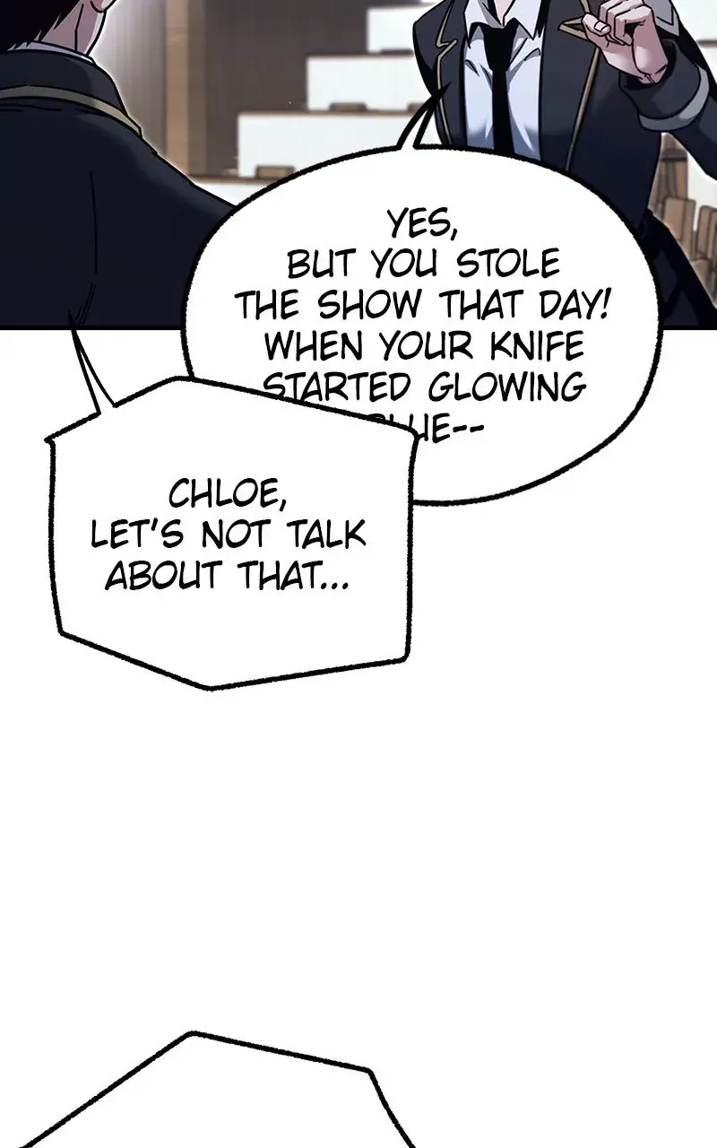 The Academy Sashimi Sword Master Chapter 38 Page 24