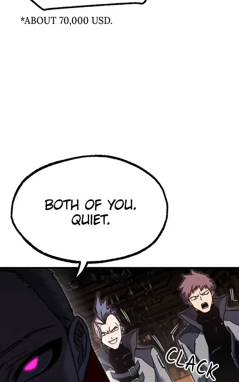 The Academy Sashimi Sword Master Chapter 38 Page 73
