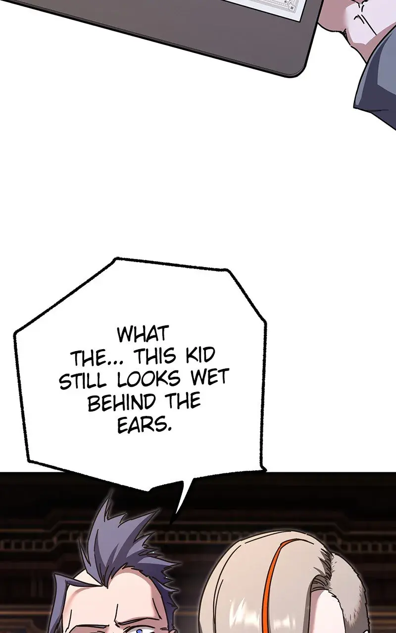 The Academy Sashimi Sword Master Chapter 38 Page 85