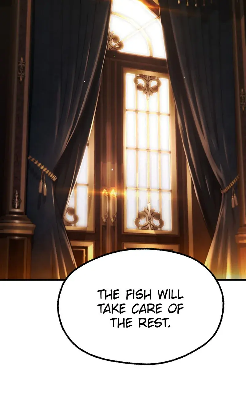 The Academy Sashimi Sword Master Chapter 38 Page 91