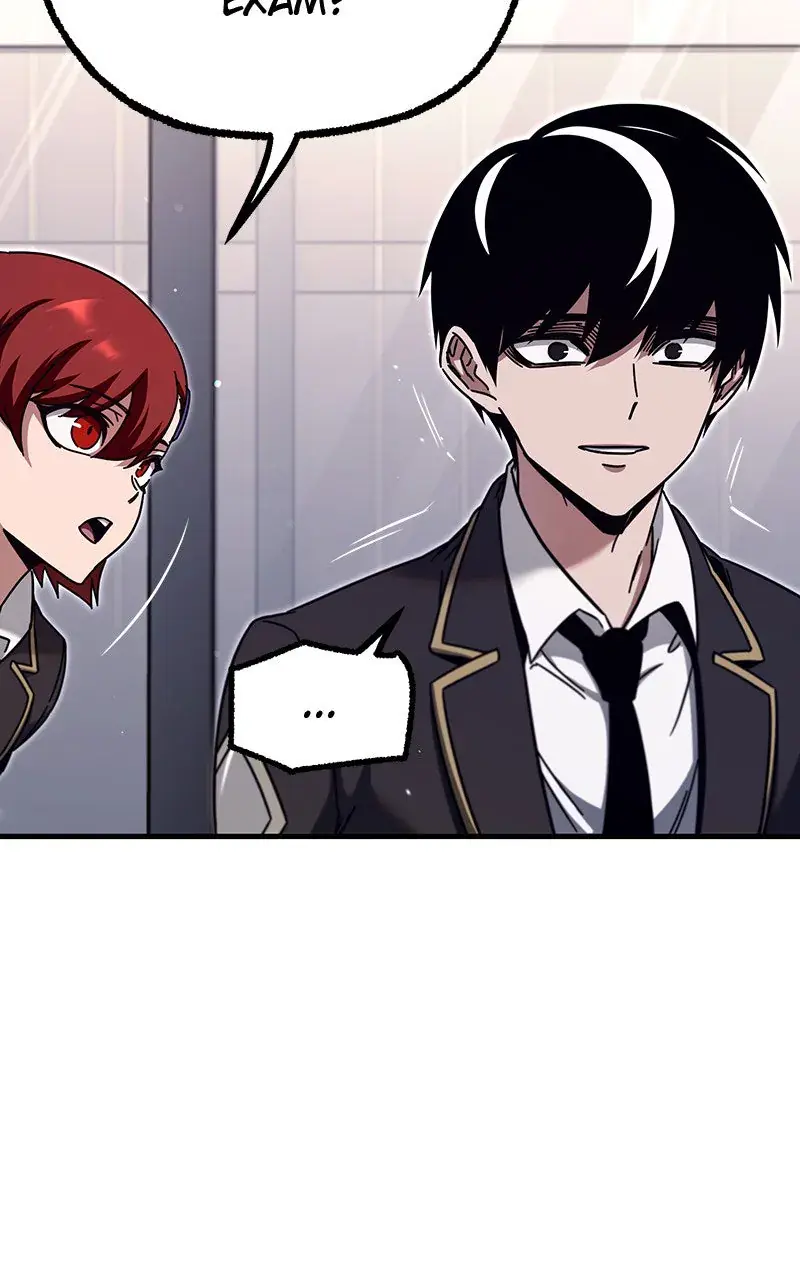 The Academy Sashimi Sword Master Chapter 38 Page 115