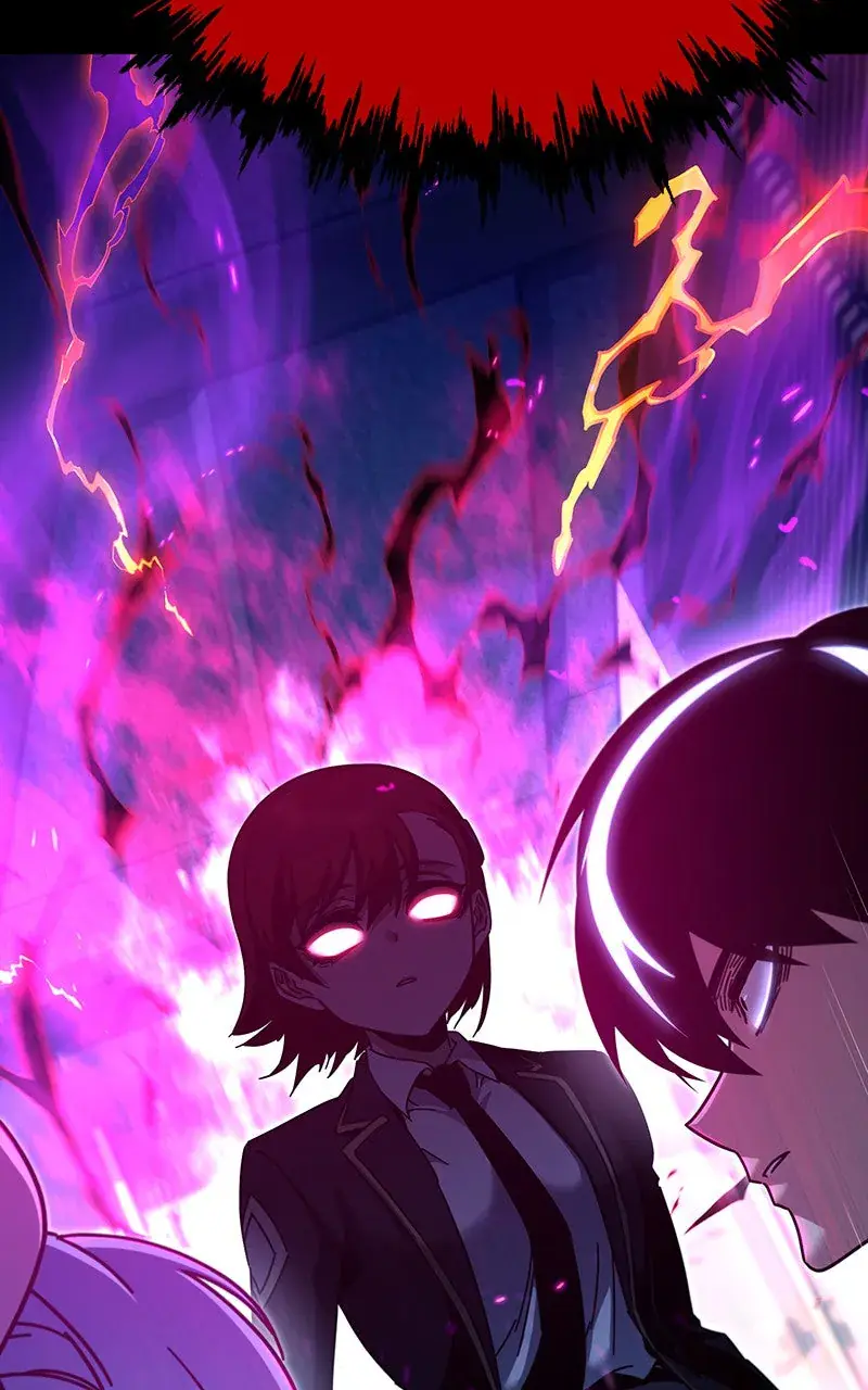 The Academy Sashimi Sword Master Chapter 38 Page 143
