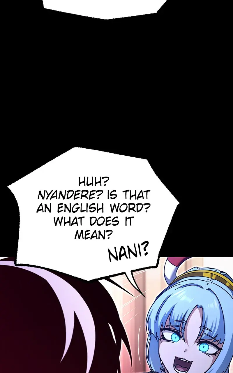 The Academy Sashimi Sword Master Chapter 39 Page 22