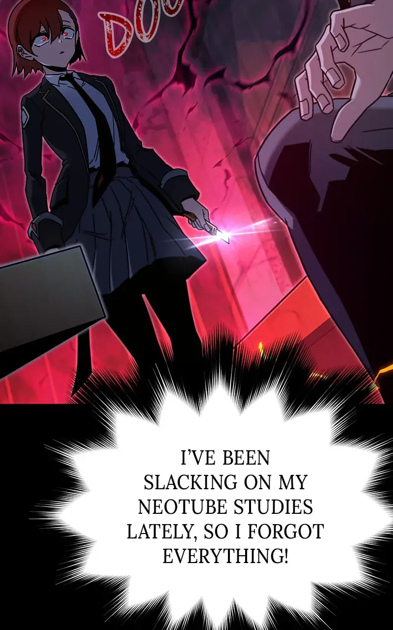 The Academy Sashimi Sword Master Chapter 39 Page 28