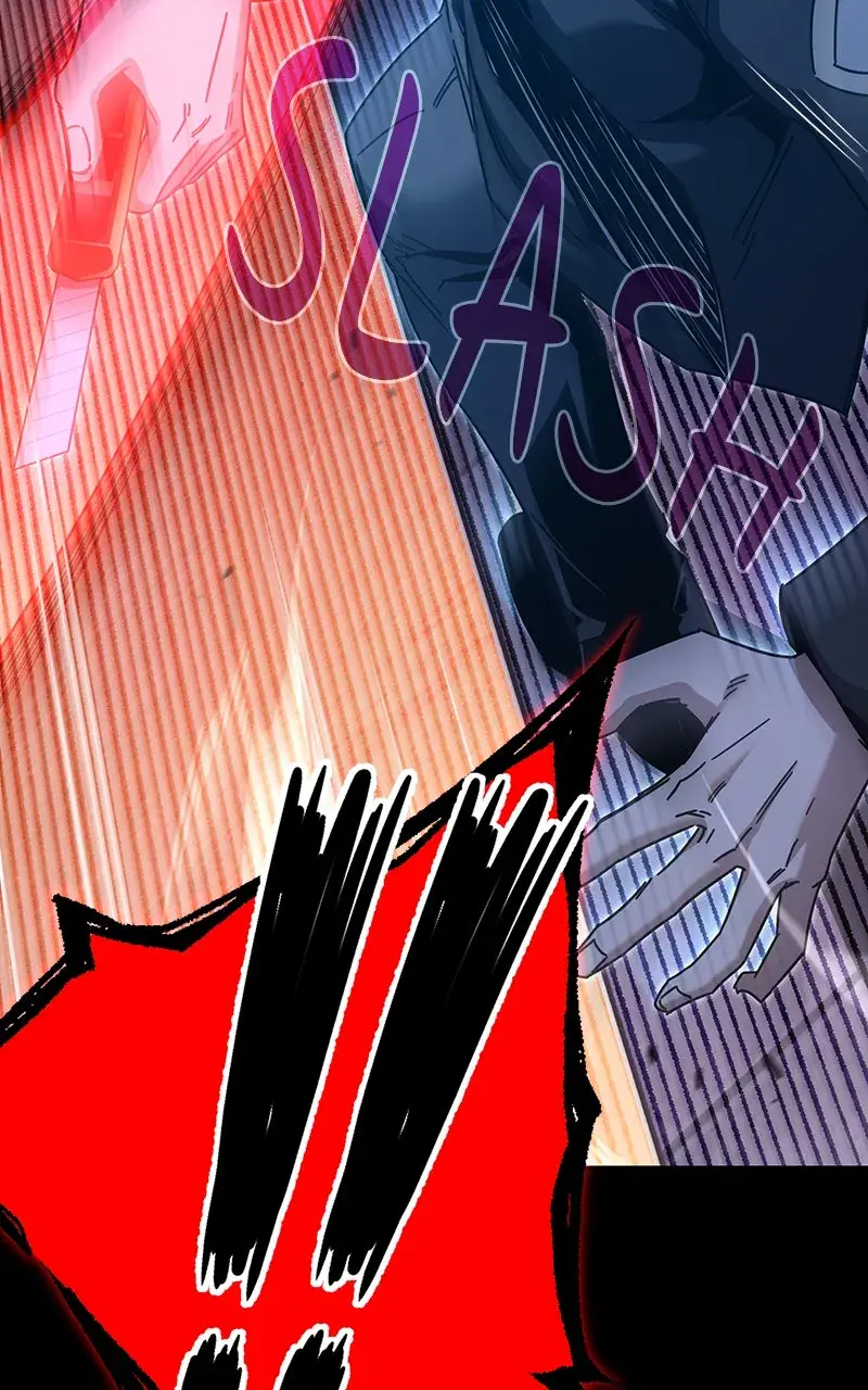 The Academy Sashimi Sword Master Chapter 39 Page 35