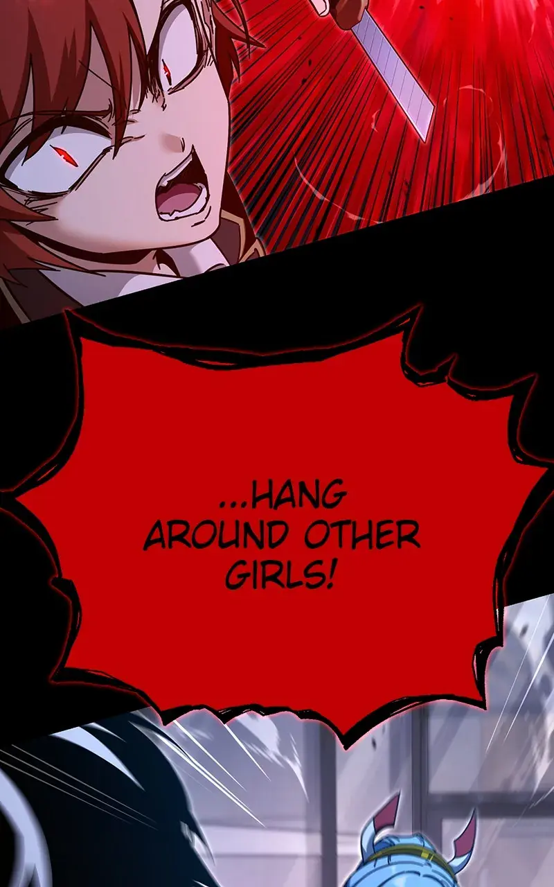 The Academy Sashimi Sword Master Chapter 39 Page 41