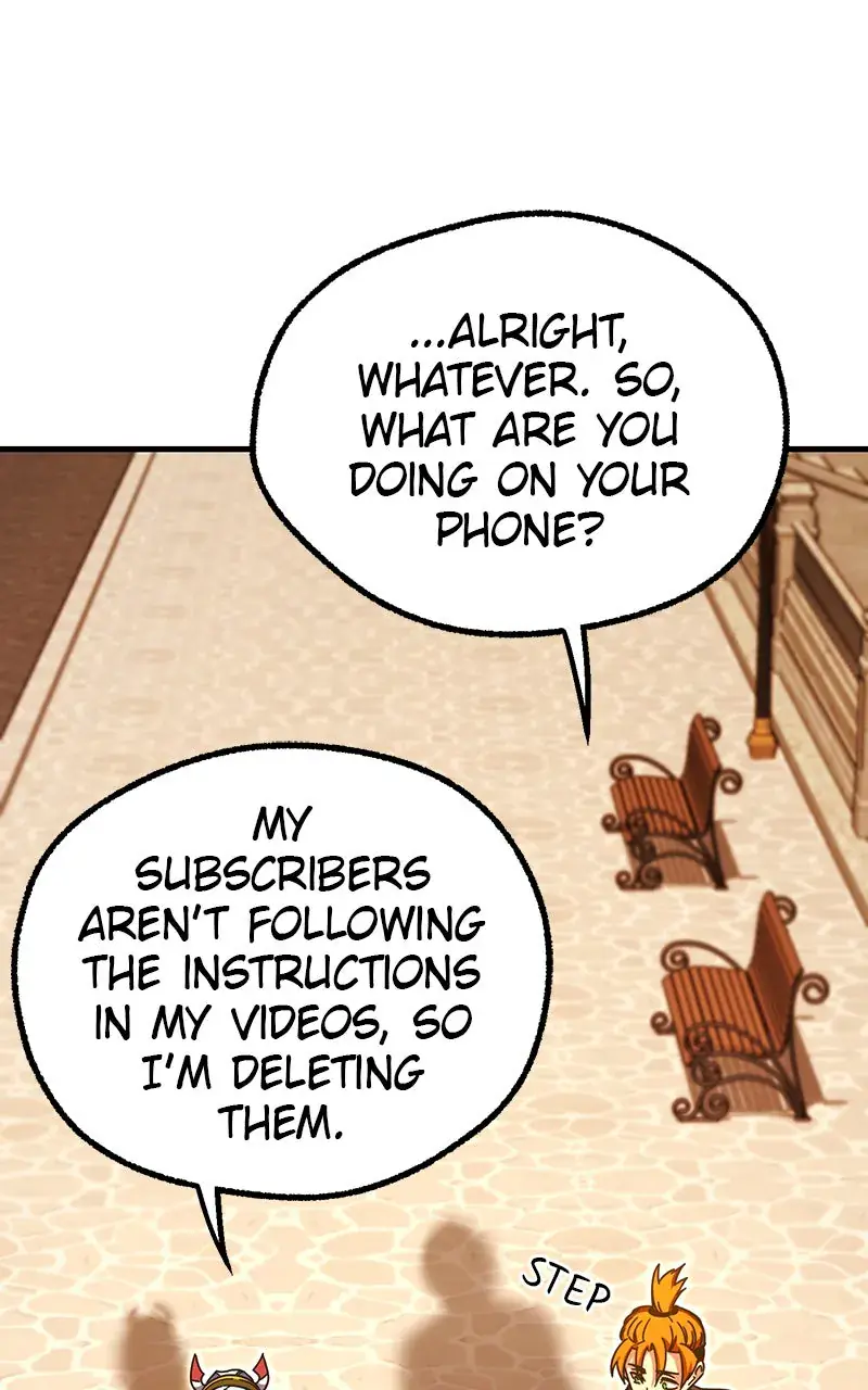 The Academy Sashimi Sword Master Chapter 39 Page 91