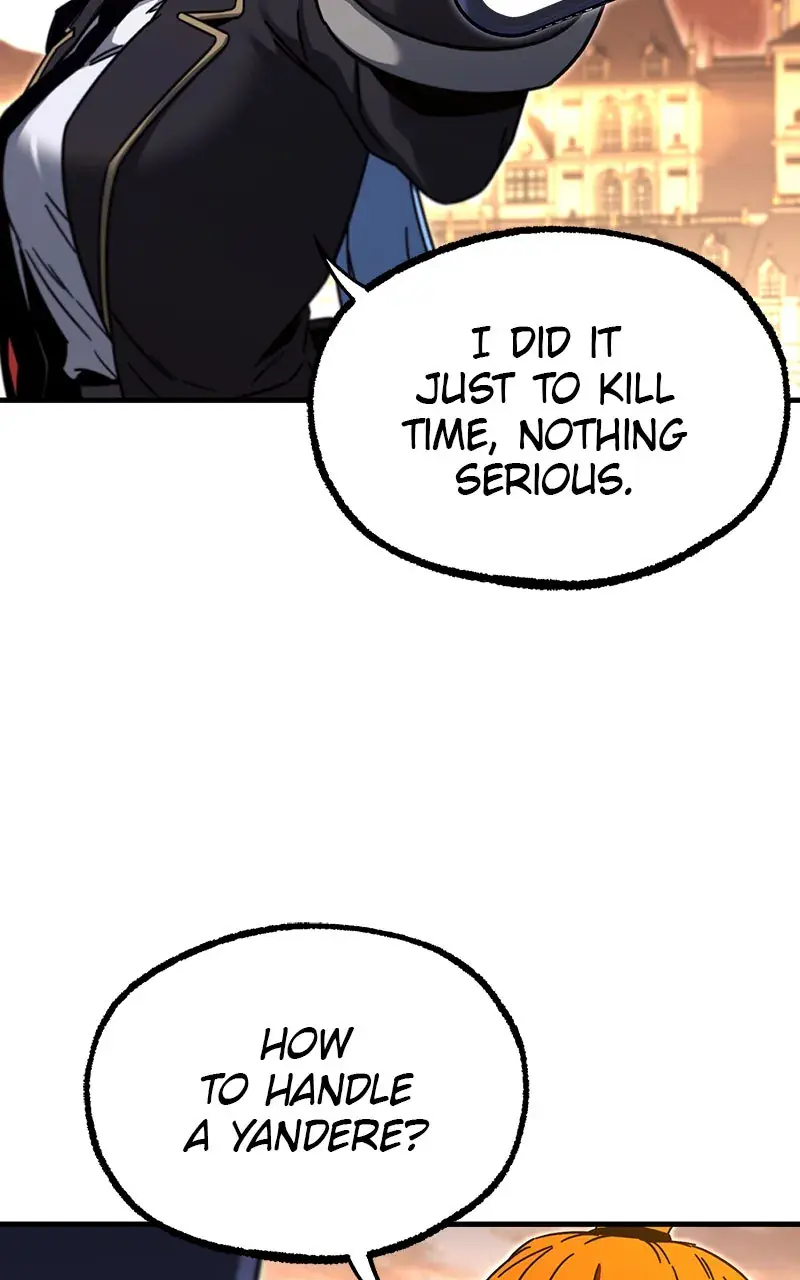 The Academy Sashimi Sword Master Chapter 39 Page 94