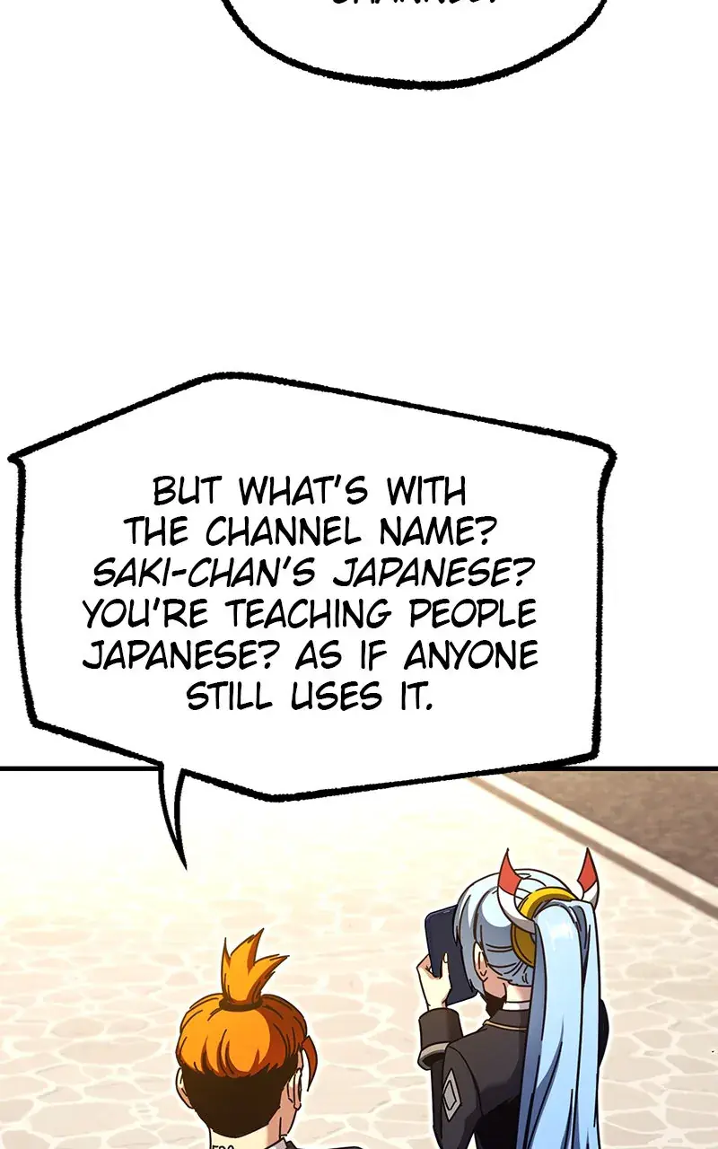The Academy Sashimi Sword Master Chapter 39 Page 97
