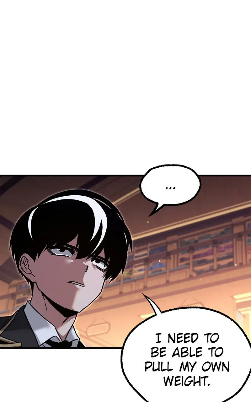 The Academy Sashimi Sword Master Chapter 40 Page 12