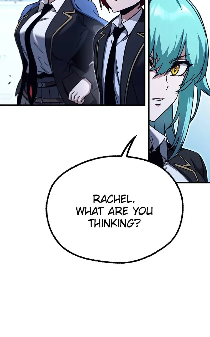 The Academy Sashimi Sword Master Chapter 40 Page 45