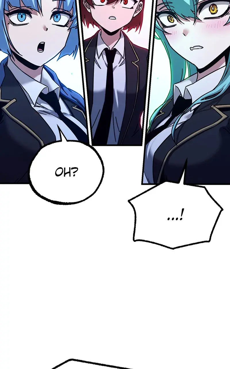 The Academy Sashimi Sword Master Chapter 40 Page 57