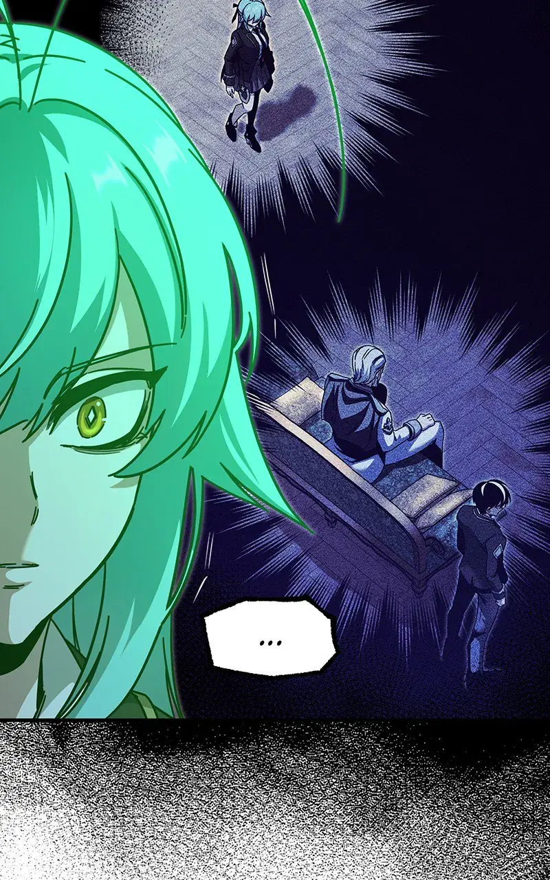 The Academy Sashimi Sword Master Chapter 40 Page 62