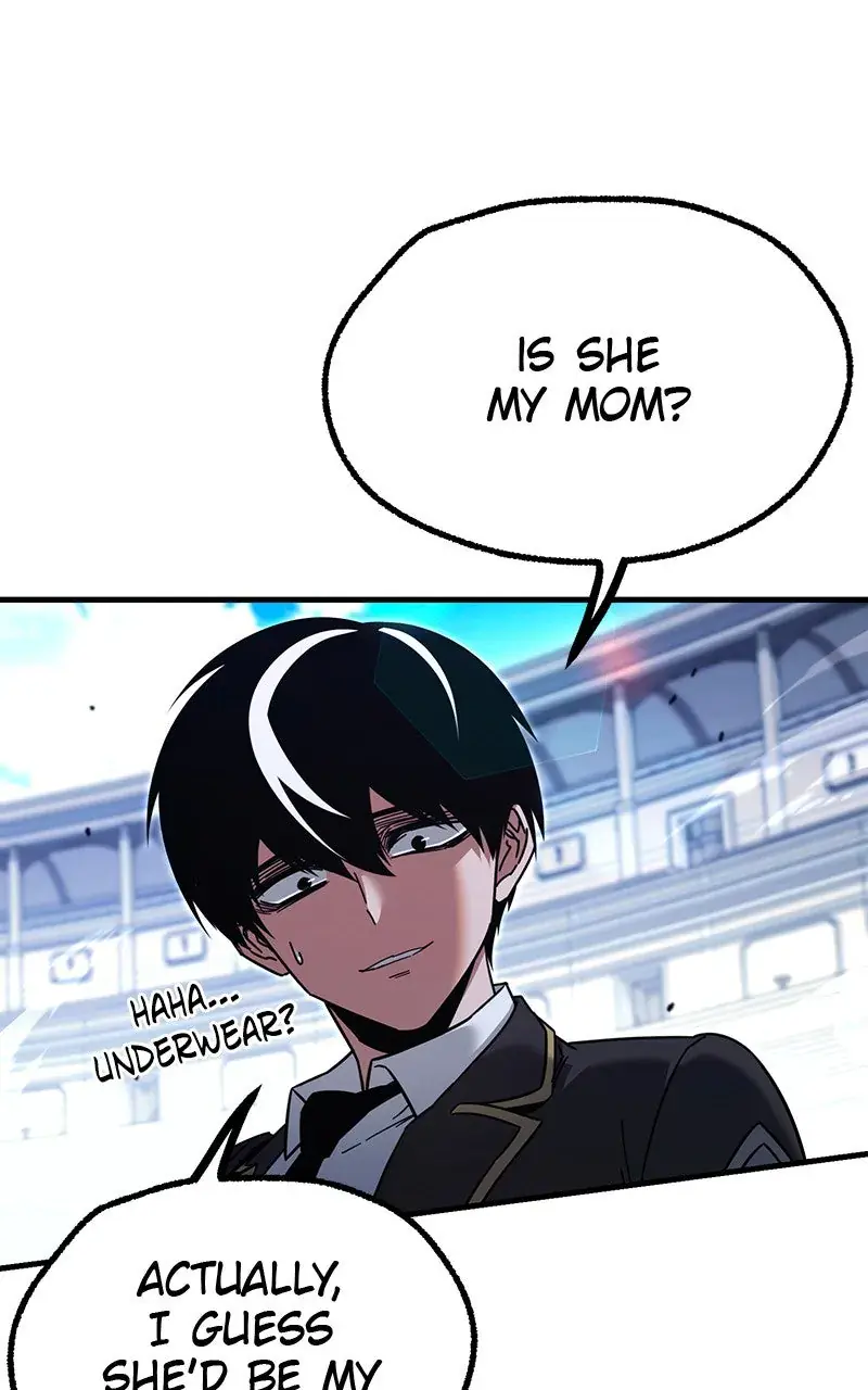 The Academy Sashimi Sword Master Chapter 40 Page 76