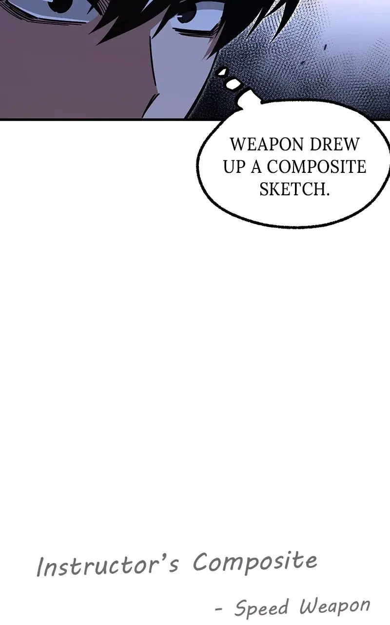 The Academy Sashimi Sword Master Chapter 40 Page 83