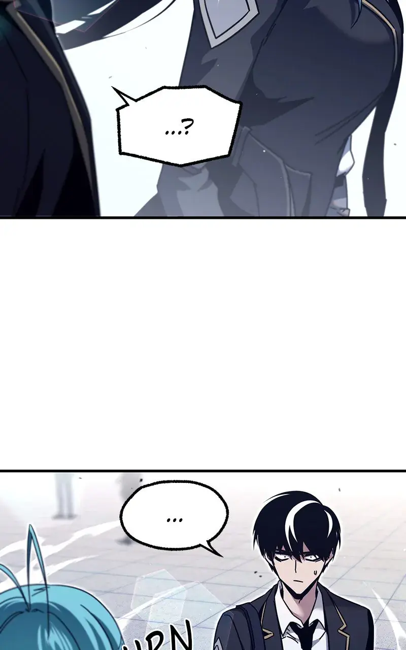 The Academy Sashimi Sword Master Chapter 40 Page 96