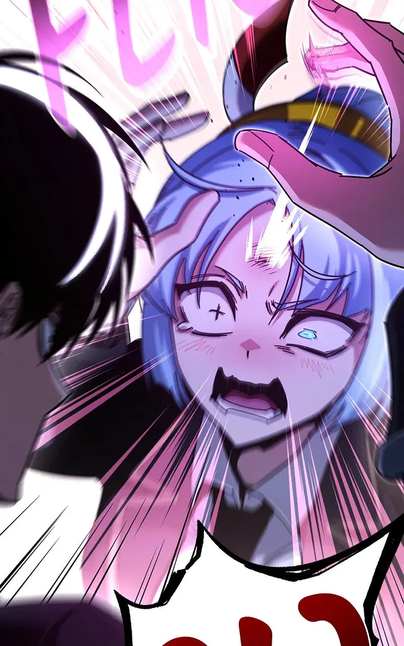 The Academy Sashimi Sword Master Chapter 40 Page 100